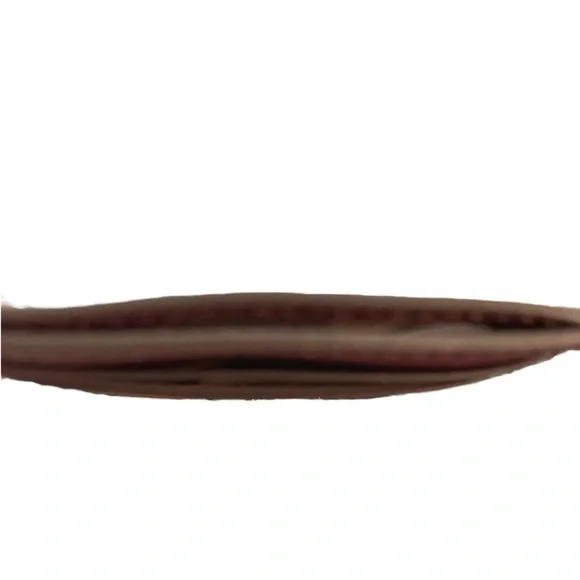 KATE SPADE OH WHAT FUN GINGERBREAD HOUSE SLIM CARD HOLDER - Picture 8 of 8